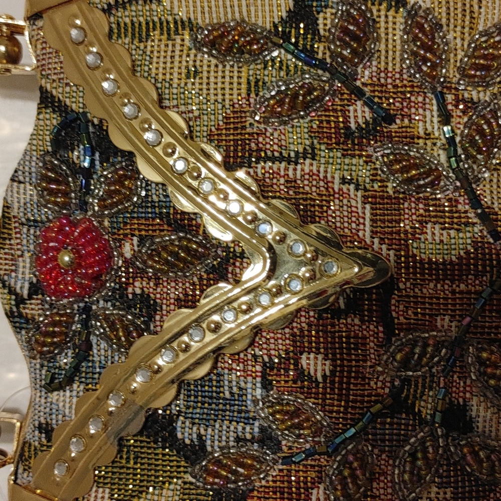 Tiny Hand Bag - image 2